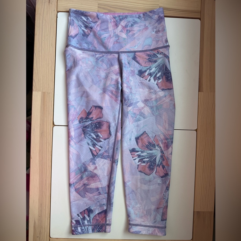 Peloton Bra & Legging set - Picture 5 of 8